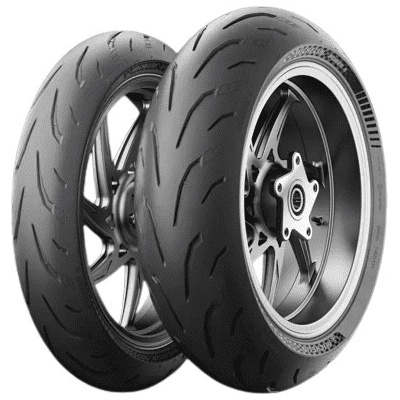 Michelin Power 6 200/55 R17 78W