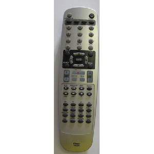 GENERAL Daytek DVR-700 - съвместимо дистанционно управление на марката General (Daytek DVR-700) Дистанционно