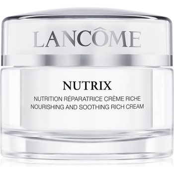 Lancome Nutrix успокояващ и подхранващ крем за много суха и чувствителна кожа 50ml