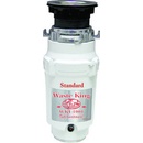 WASTE KING Standard 1/2HP
