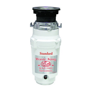 WASTE KING Standard 1/2HP