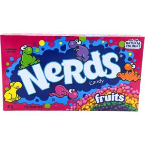Ferrara Candy Fruits Rainbow 141 гр