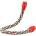 Ferplast Parrot perch - Въжена памучна кацалка за папагали, ø 1, 6 / 37 см