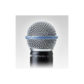 SHURE BLX288E/B58 M17