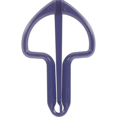 Veles-X Jaw Harp 6 Blue