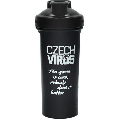 Czech Virus BlenderBottle® Classic Loop Pro Černý