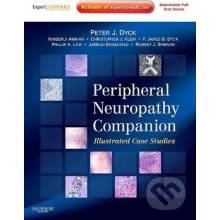 Companion to Peripheral Neuropathy - Peter J. Dyck, Christopher J. Klein a kolektív