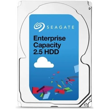 Seagate Enterprise Capacity 2.5 1TB 7200rpm 128MB SAS (ST1000NX0453)