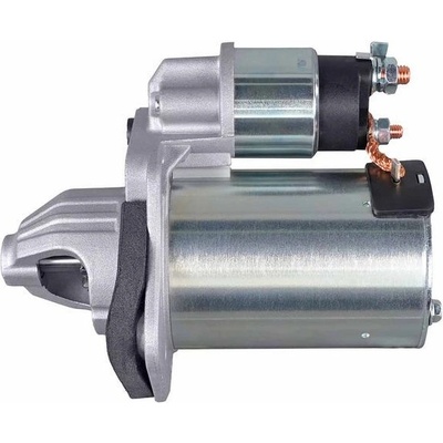 HELLA 8EA 011 611-761 Startér (8EA011611-761)