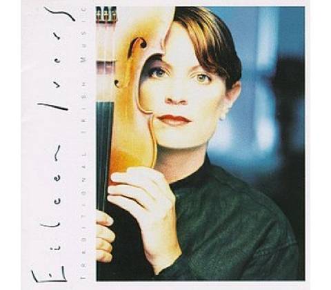 Ivers Eileen - Eileen Ivers CD