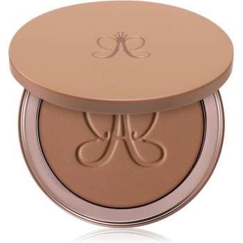 Image 1 of Anastasia Beverly Hills Smooth Blur Bronzer компактна бронзираща пудра цвят Beach Bum Bronze 10 гр