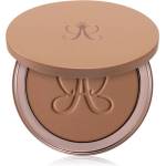 Anastasia Beverly Hills Smooth Blur Bronzer компактна бронзираща пудра цвят Beach Bum Bronze 10 гр