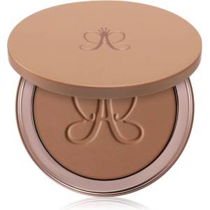 Anastasia Beverly Hills Smooth Blur Bronzer компактна бронзираща пудра цвят Beach Bum Bronze 10 гр