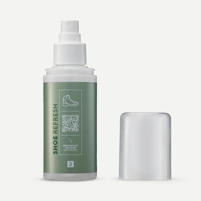 Forclaz Dezodorant na obuv v spreji 100 ml