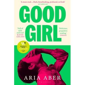 Good Girl | Aria Aber (ISBN: 9781526679109)