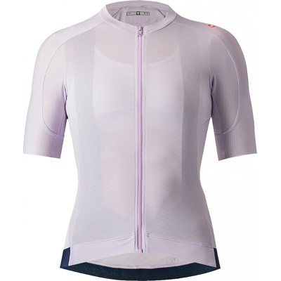 Castelli Espresso W Purple mist/Dark night shade