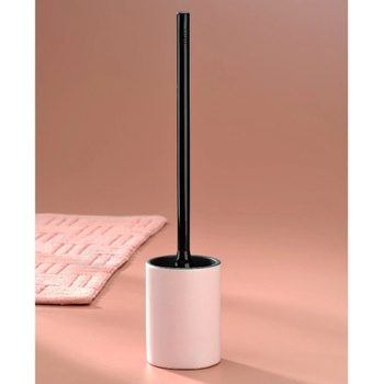 Kela WC sada Matsi keramika starorůžová