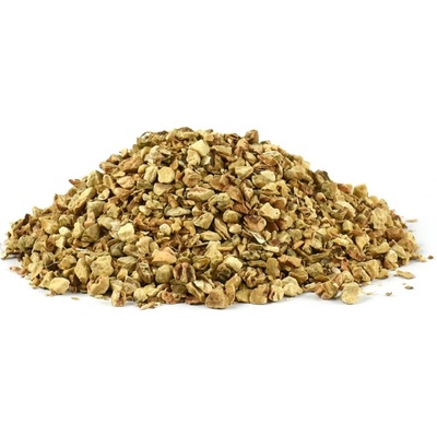 Naturway Kosatec oddenek neloupaný řezaný 100 g