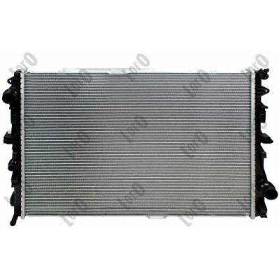 Chladič vody pro motor ABAKUS 054-017-0073 (0540170073)
