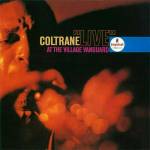 John Coltrane - Live At The Village Vanguard (LP) (602438075751)