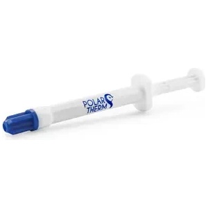 Polartherm Термо паста Polartherm X10-002 - 2g (PT-X10-002) - xtreme