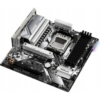 ASRock B650M Pro RS