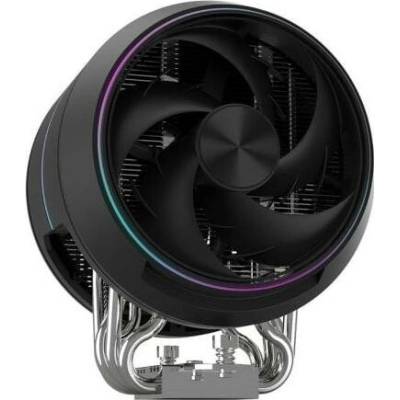 Zalman ZET5 Black