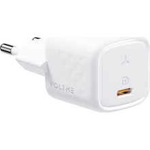 Voltme Revo 30 Mini 1xUSB-C 30W bílá V2009