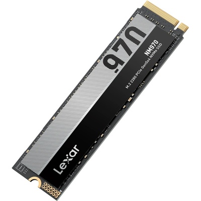 Lexar NM970 512GB, LNM970X512G-RNNNG