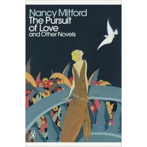Pursuit of Love | Nancy Mitford (ISBN: 9780241514993)