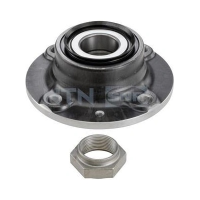 Sada ložisek kol SNR R159.15 (R15915)