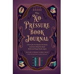 Weldon Owen The No-Pressure Book Journal | Mallory O'Meara