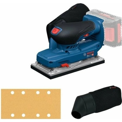 Bosch GSS18V-18 06019R7000