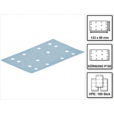 Festool 497121