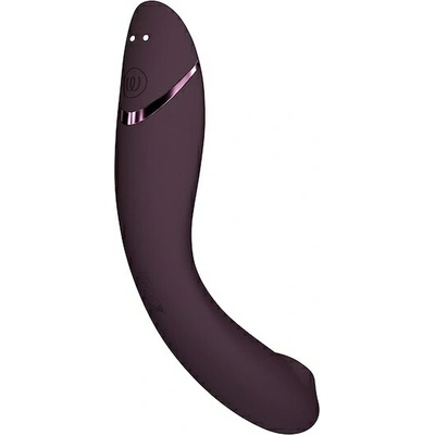 Womanizer Luxusní stimulátor bodu G s technologií Pleasure Air dámské