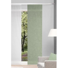 Home Wohnideen japonská stěna 84827 PIVE 2407 taupe 260x60 cm (v x s)