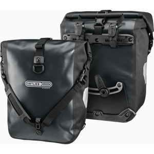Ortlieb Багажници за велосипед Ortlieb Sport-Roller Classic универсални черни F6305