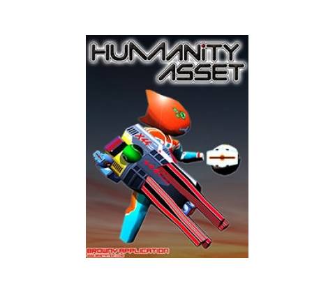 Humanity Asset