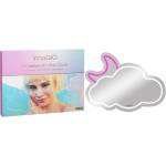 innoGIO Vibes Cloud GIO-759C козметично огледалце с LED подсветка 41cm x 28cm x 1cm