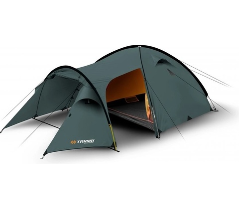 Trimm CAMP II