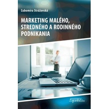 Marketing malého, stredného a rodinného podnikania