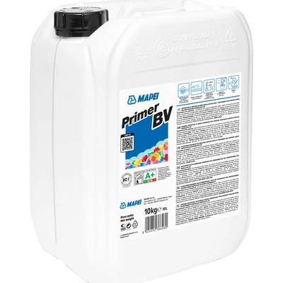 MAPEI náter penetračný Primer BV (10 kg)