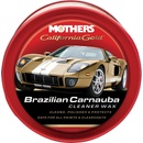 Mothers California Gold Brazilian Carnauba Cleaner Wax 340 g