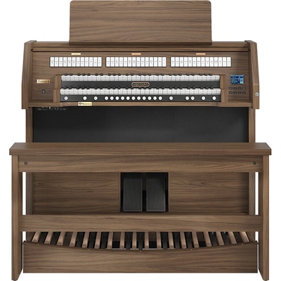 Viscount Domus 4 – Zboží Mobilmania