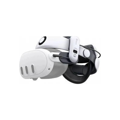 BoboVR S3 Pro Battery Head Strap