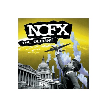 NOFX - The Decline LP