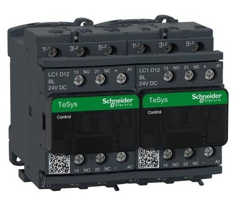 Schneider Electric LC2D12BL