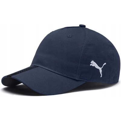 Puma modrá