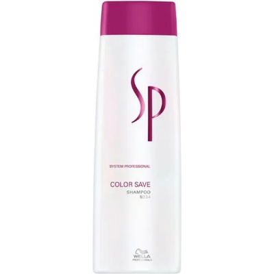 Wella SP Color Save Shampoo Шампоани 1000ml
