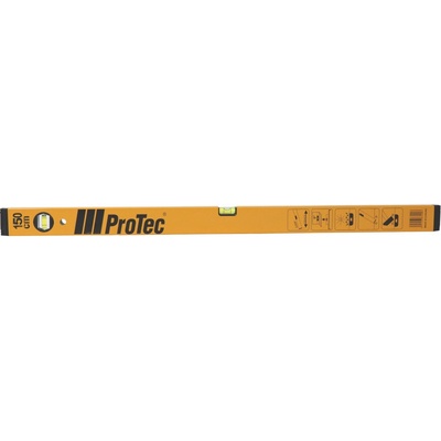 ProTec vodováha, 2 libely, 1500 mm